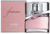 Hugo Boss Femme Eau de Parfum 50ml Spray - Sense42 Beauty and Health