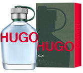 Hugo Boss Hugo Man Eau De Toilette 125ml Spray - Sense42 Beauty and Health