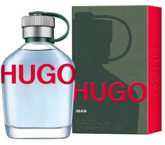 Hugo Boss Hugo Man Eau De Toilette 125ml Spray - Sense42 Beauty and Health