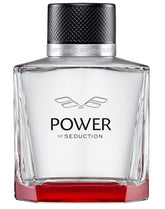 Antonio Banderas Power of Seduction Eau de Toilette 100ml Spray - Sense42 Beauty and Health
