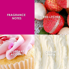 Britney Spears Fantasy Eau de Parfum 100ml Spray - Sense42 Beauty and Health