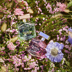 Antonio Banderas Queen of Seduction Lively Muse Eau de Toilette 80ml Spray - Sense42 Beauty and Health