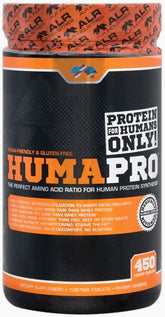 HumaPro, Tablets - 450 tablets - Sense42 Beauty and Health