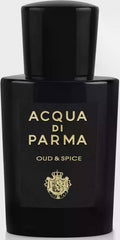 Acqua di Parma Oud & Spice Eau de Parfum 20ml Spray