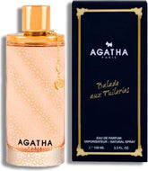 Agatha Paris Balade aux Tuileries Eau de Parfum 100ml Spray