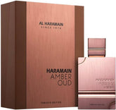 Al Haramain Amber Oud Tobacco Edition Eau de Parfum 60ml Spray