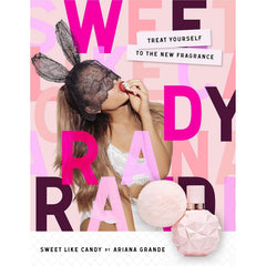 Ariana Grande Sweet Like Candy Body Mist Spray - 250ml