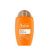 Avene Sun Ultra Fluid Perfector Tinted SPF50+ - Sense42 Beauty and Health