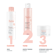 Avene Soothing Toning Lotion - Sense42 Beauty and Health