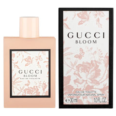 Gucci Bloom Eau de Toilette 30ml Spray - Sense42 Beauty and Health
