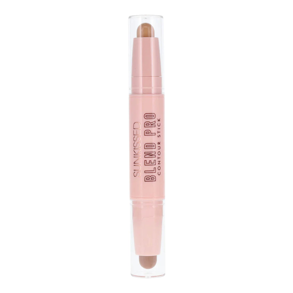 Sunkissed Blend Pro Contour Stick 3g - Sense42 Beauty and Health