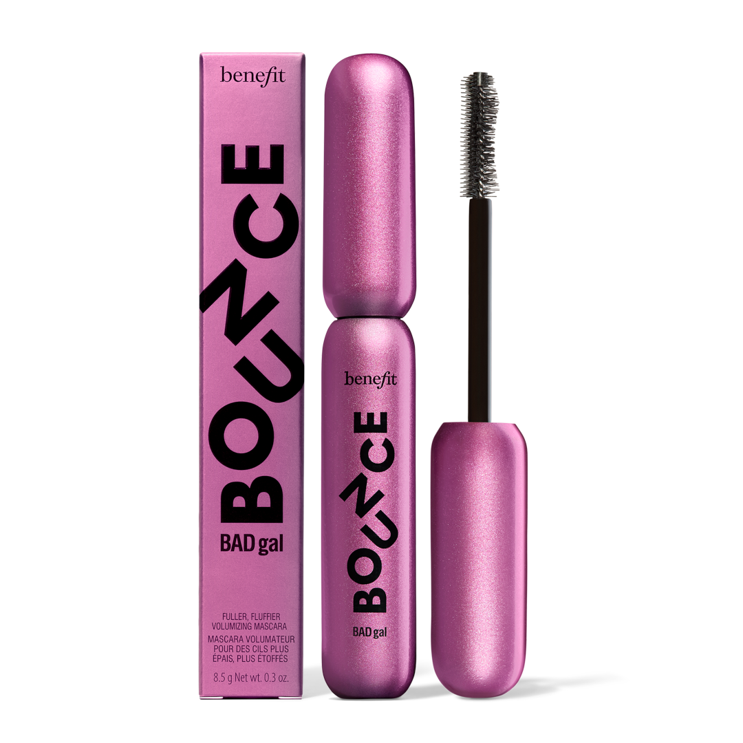 Benefit BADgal Bounce Volumising Mascara - Sense42 Beauty and Health