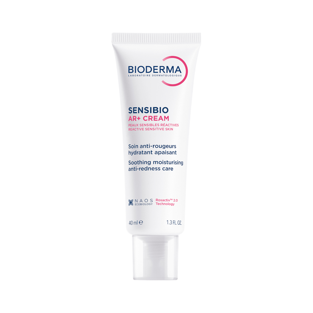 Bioderma Sensibio AR+ Anti Redness Cream - Sense42 Beauty and Health