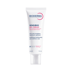 Bioderma Sensibio AR+ Anti Redness Cream - Sense42 Beauty and Health