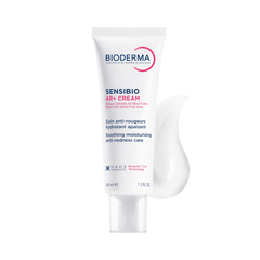 Bioderma Sensibio AR+ Anti Redness Cream - Sense42 Beauty and Health