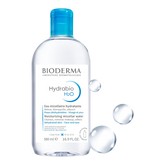 Bioderma Hydrabio H2O - Micelle Solution 250ml