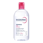 Bioderma Sensibio H2O - Micelle Solution (formerly Crealine) 500ml - Sense42 Beauty and Health