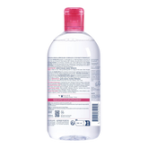 Bioderma Sensibio H2O - Micelle Solution (formerly Crealine) 500ml - Sense42 Beauty and Health