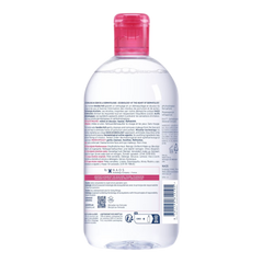 Bioderma Sensibio H2O - Micelle Solution (formerly Crealine) 500ml - Sense42 Beauty and Health
