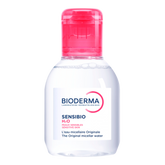 Bioderma Sensibio H2O - Micelle Solution (formerly Crealine) - Sense42 Beauty and Health