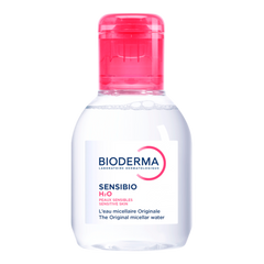 Bioderma Sensibio H2O - Micelle Solution (formerly Crealine) - Sense42 Beauty and Health