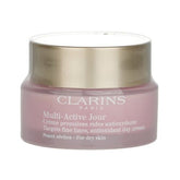 Clarins Multi Active Day Cream 50ml - For Dry Skin