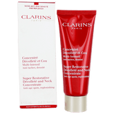 Clarins Super Restorative Décolleté & Neck Concentrate 75ml