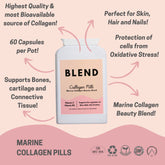 Marine Collagen Capsules