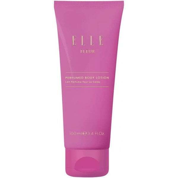 Elle Fleur Body Lotion 100ml