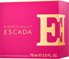 Escada Especially Eau de Parfum 75ml Spray - Sense42 Beauty and Health