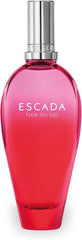 Escada Flor del Sol Eau de Toilette 100ml Spray - Sense42 Beauty and Health