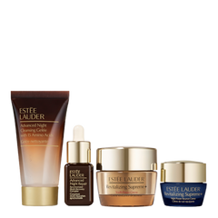 Estee Lauder Revitalizing Supreme Skincare Starter Gift Set - Sense42 Beauty and Health
