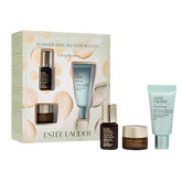 Estee Lauder Summer Skin, All Year Round DayWear 3 Step Routine Set - Sense42 Beauty and Health