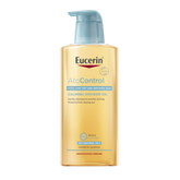 Eucerin AtoControl Bath and Shower Oil - Sense42 Beauty and Health