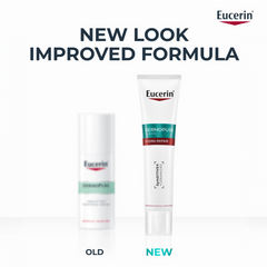 Eucerin Dermopure Hydra Repair Soothing Cream 50ml - Sense42 Beauty and Health
