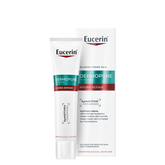 Eucerin Dermopure Hydra Repair Soothing Cream 50ml - Sense42 Beauty and Health