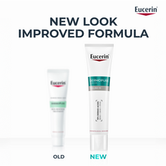 Eucerin Dermopure Peeling 10 Night Treatment 40ml - Sense42 Beauty and Health