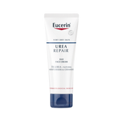 Eucerin Urea Repair Day Face Cream - 5% Urea - Sense42 Beauty and Health