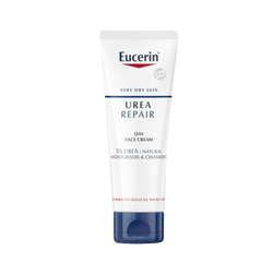 Eucerin Urea Repair Day Face Cream - 5% Urea - Sense42 Beauty and Health