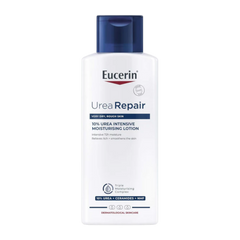 Eucerin Urea Repair 10% Urea Lotion - Sense42 Beauty and Health