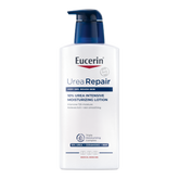 Eucerin Urea Repair 10% Urea Lotion 400ml