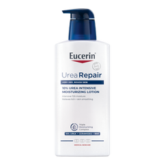 Eucerin Urea Repair 10% Urea Lotion 400ml