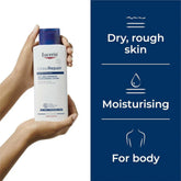 Eucerin Urea Repair 10% Urea Lotion 400ml
