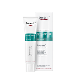 Eucerin Dermopure Mattifying Fluid 50ml - Sense42 Beauty and Health