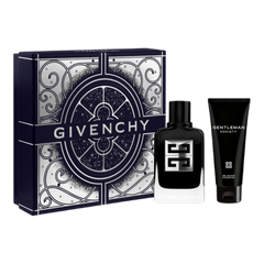 GIVENCHY Gentleman Society Eau de Parfum Spray 60ml Gift Set - Sense42 Beauty and Health
