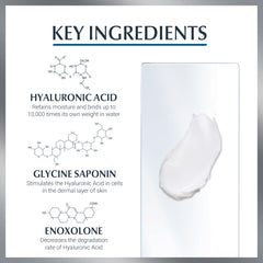 Eucerin Hyaluron-Filler Day Cream for Dry Skin SPF15 - Sense42 Beauty and Health