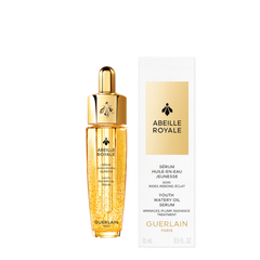 GUERLAIN Abeille Royale Youth Watery Oil Serum - Sense42 Beauty and Health