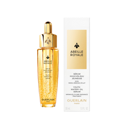 GUERLAIN Abeille Royale Youth Watery Oil Serum - Sense42 Beauty and Health