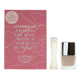 Ghost Purity Gift Set 5ml EDT + 10ml Nail Polish