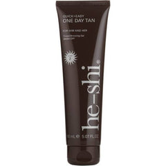 He-Shi One Day Tan 150ml - Medium - Sense42 Beauty and Health